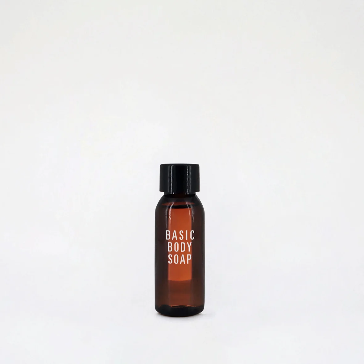 Basic Body Soap
